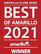 Best of Amarillo 2021