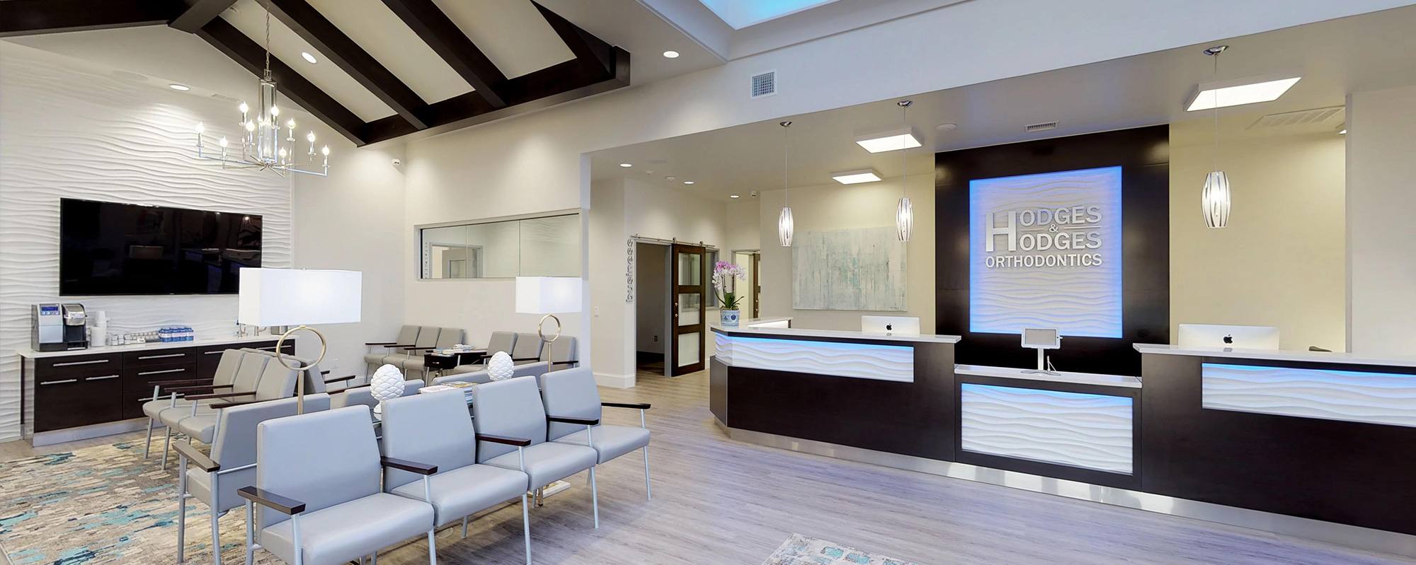 Hodges & Hodges Orthodontics Orthodontist Amarillo Canyon Dumas TX